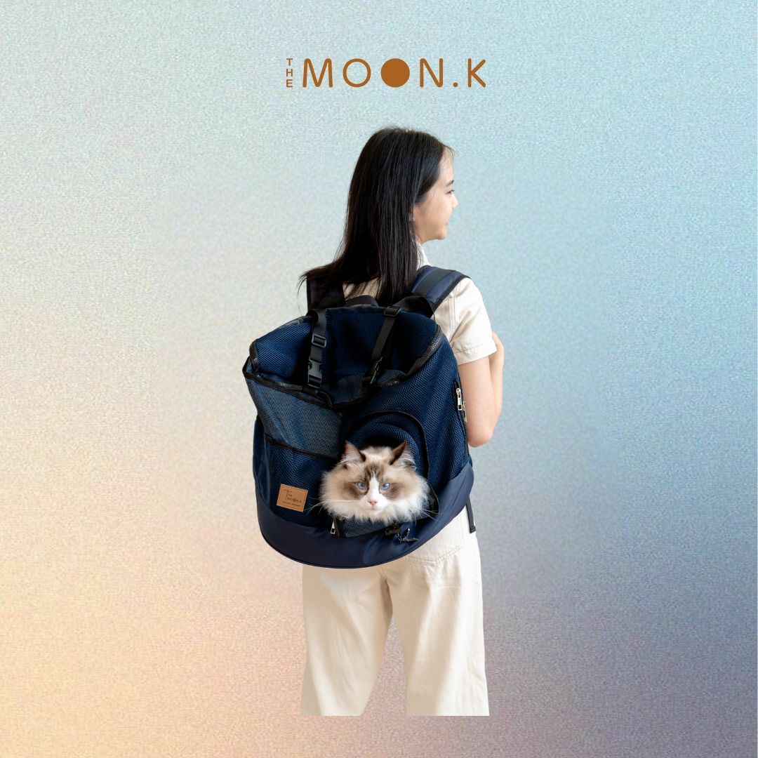 Tree Hole Pet Backpack