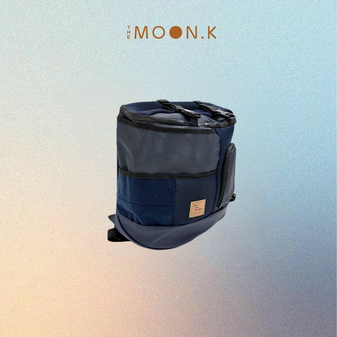 Tree Hole Pet Backpack