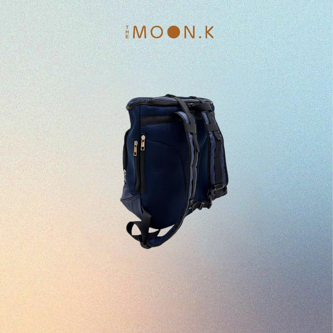 Tree Hole Pet Backpack