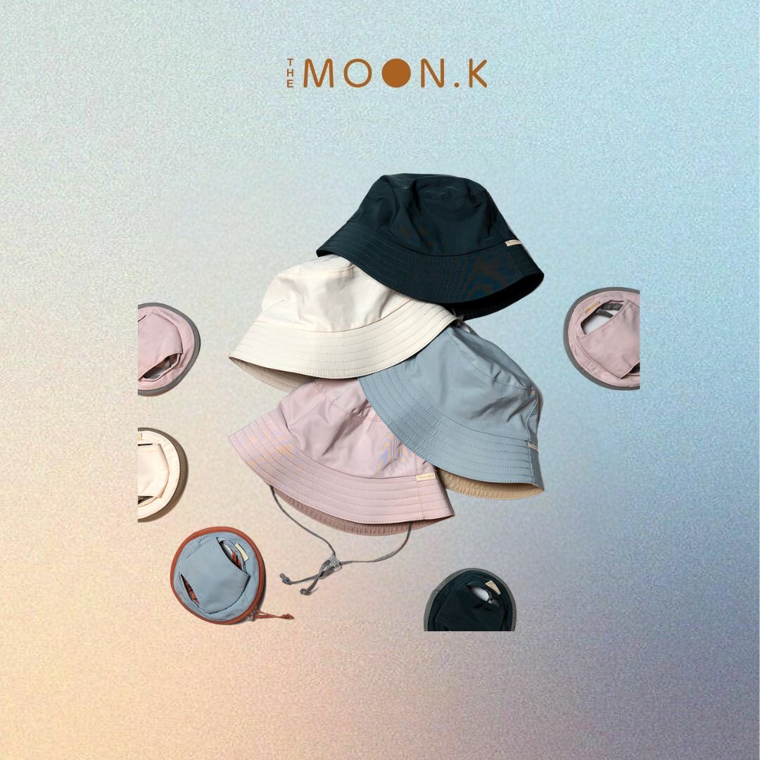 Family Bucket Hat Set