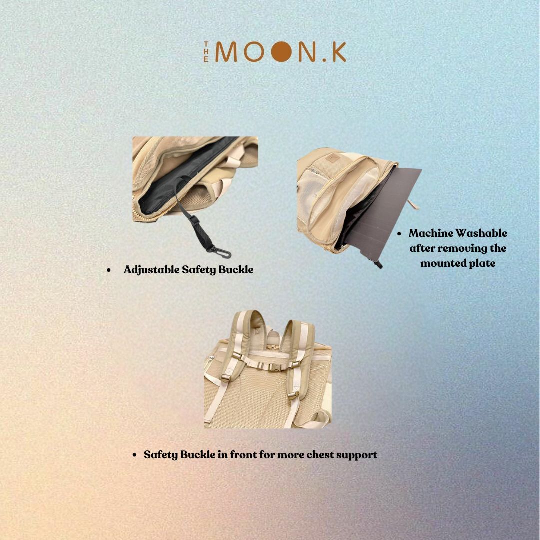 Tree Hole Pet Backpack