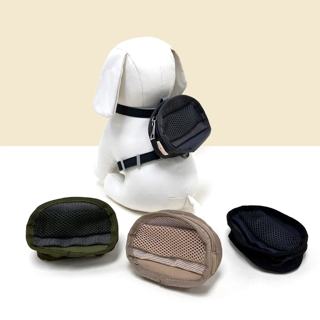 Mini Half Moon BAG