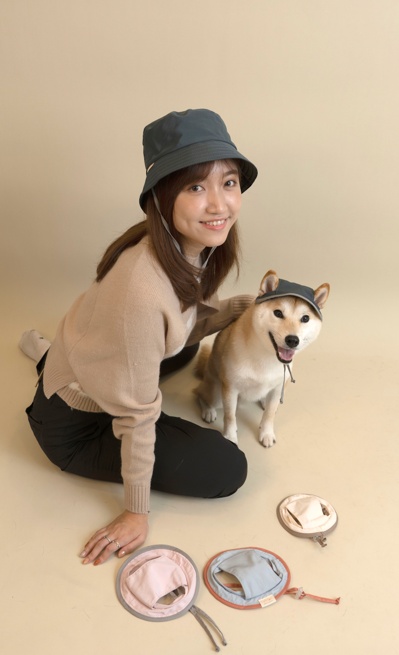 Adult Bucket Hat