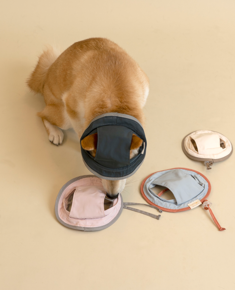 Pet Bucket Hat