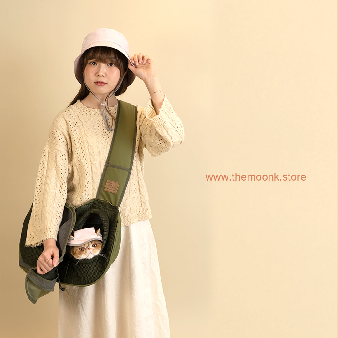 Adult Bucket Hat