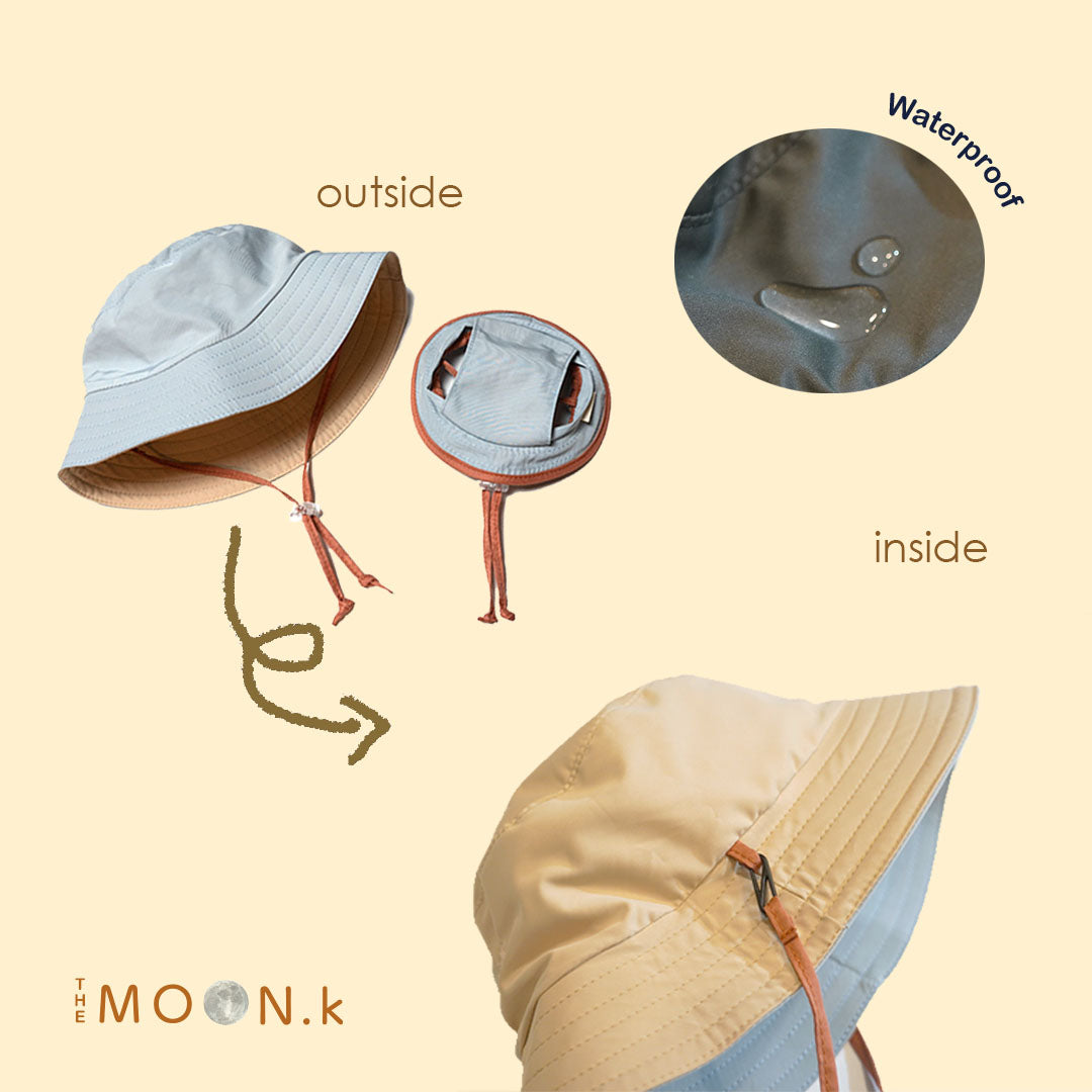 Family Bucket Hat Set