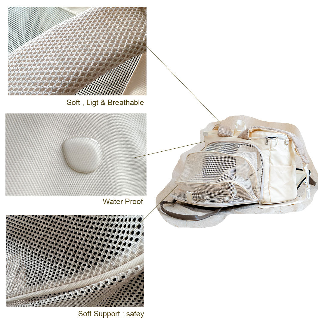 SkyDome Flight Carrier