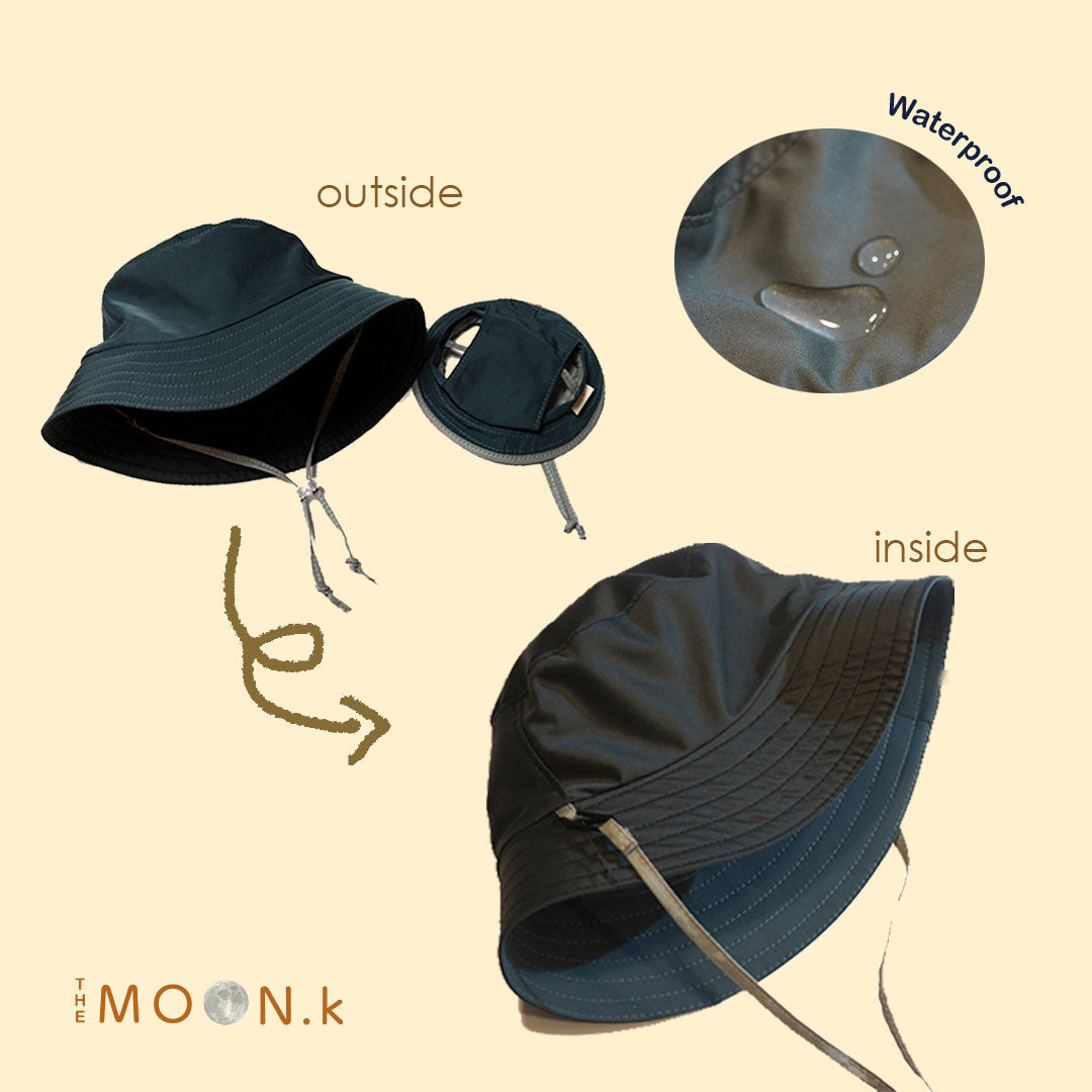 Family Bucket Hat Set
