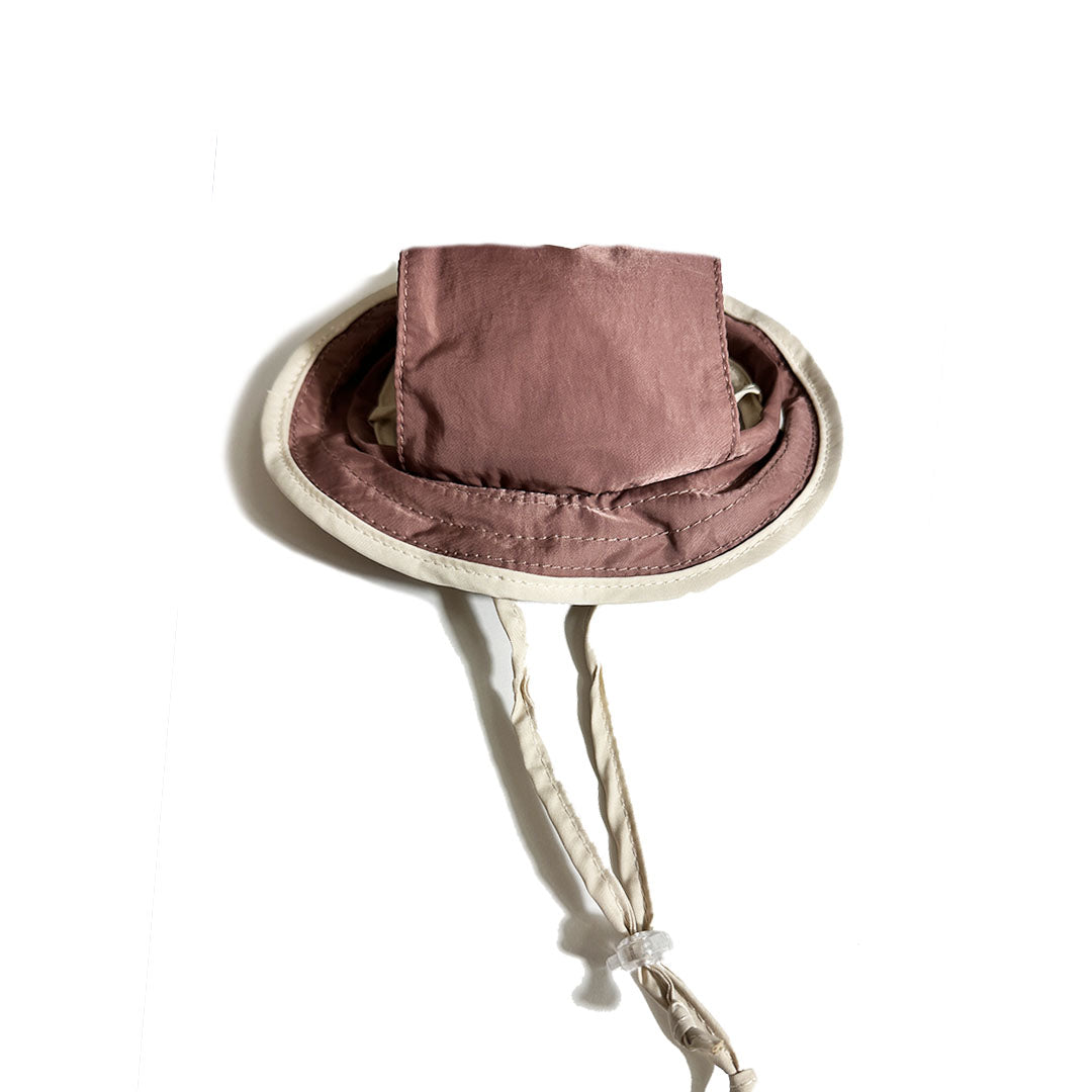 Pet Bucket Hat