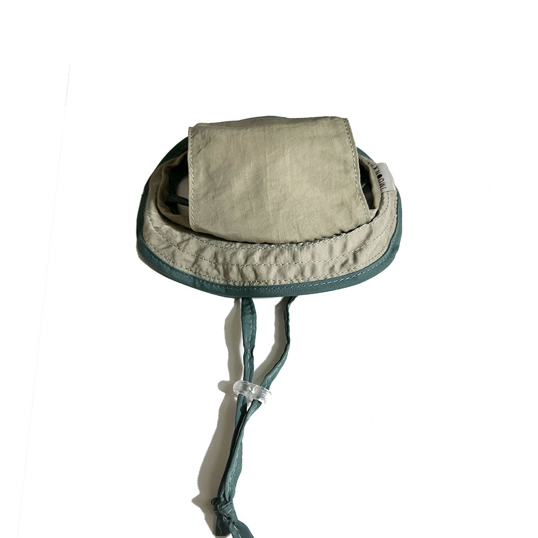 Pet Bucket Hat