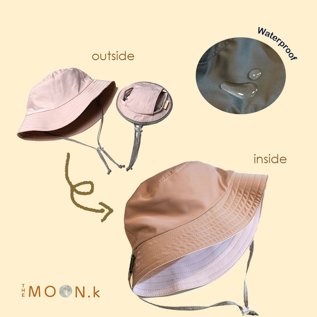 Adult Bucket Hat