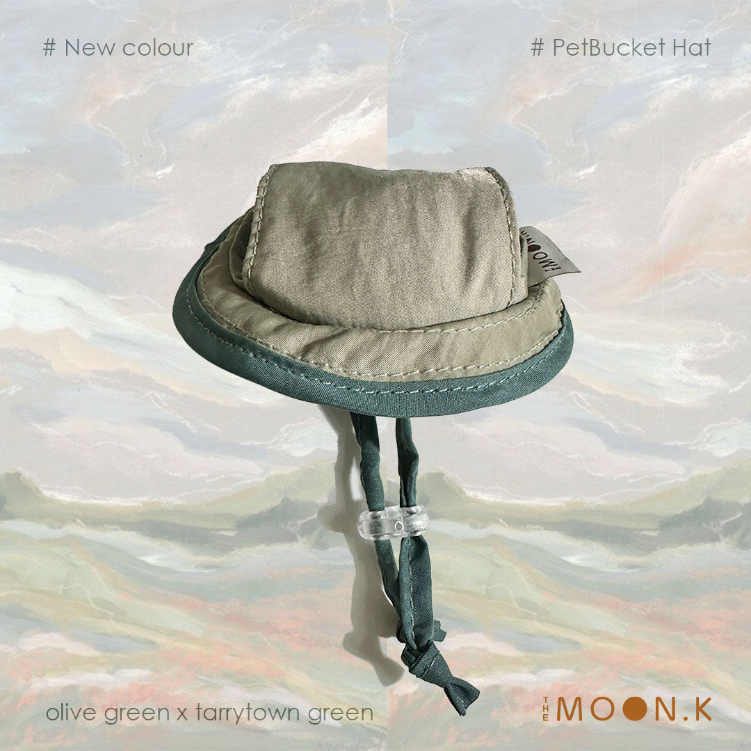 Pet Bucket Hat