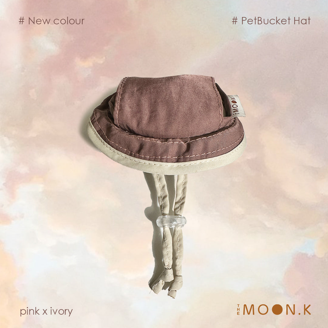 Pet Bucket Hat