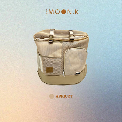 Tree Hole Pet Backpack