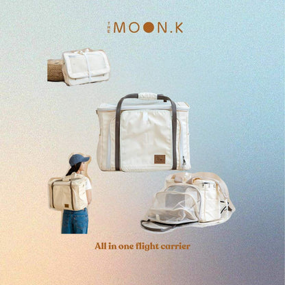 SkyDome Flight Carrier