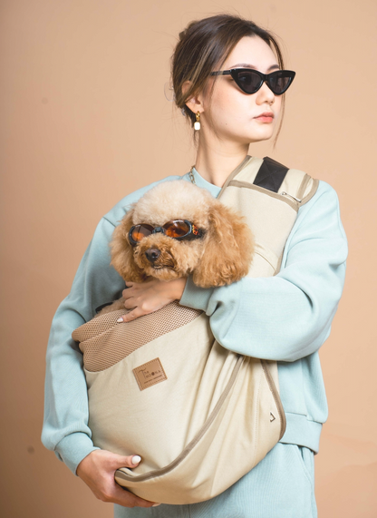 Half Moon Pet Carrier - Size XL