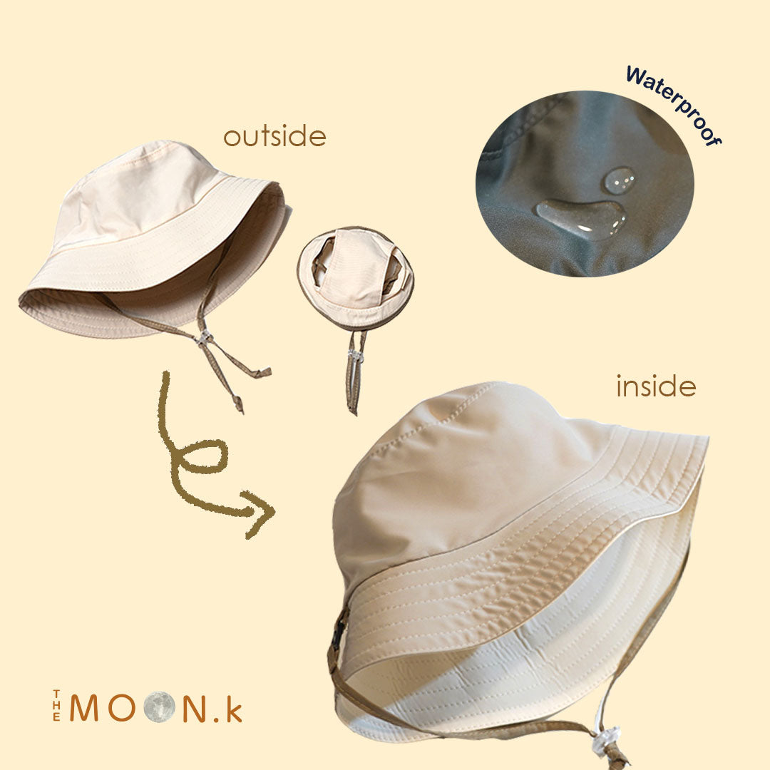 Family Bucket Hat Set