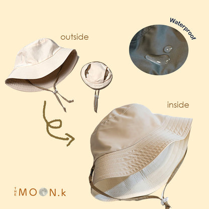 Family Bucket Hat Set